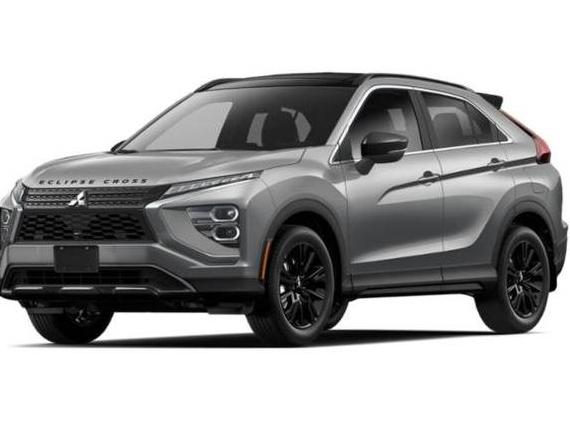 MITSUBISHI ECLIPSE CROSS 2024 JA4ATVAA4RZ059068 image